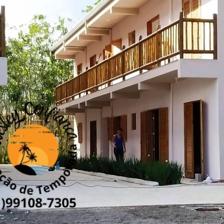 Loft Encantador Maranduba Ubatuba Eksteriør bilde