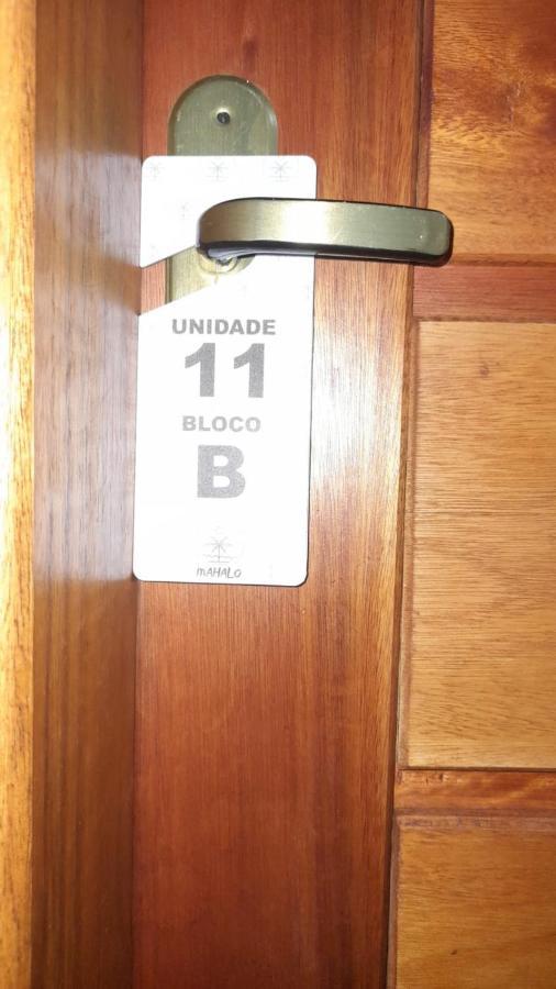 Loft Encantador Maranduba Ubatuba Eksteriør bilde