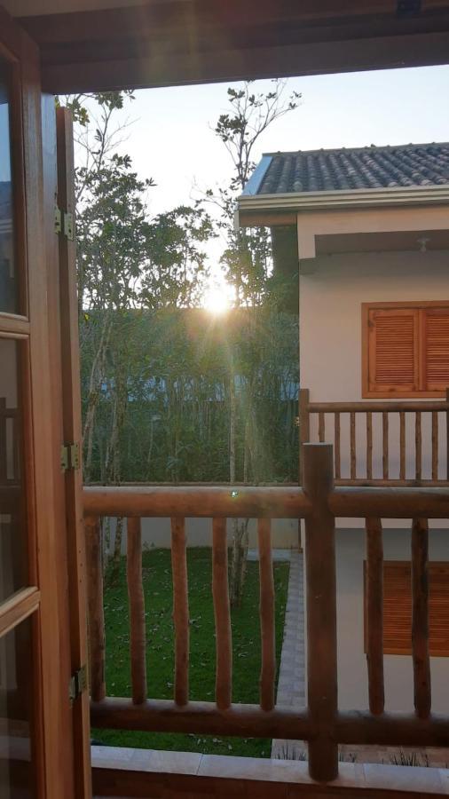 Loft Encantador Maranduba Ubatuba Eksteriør bilde