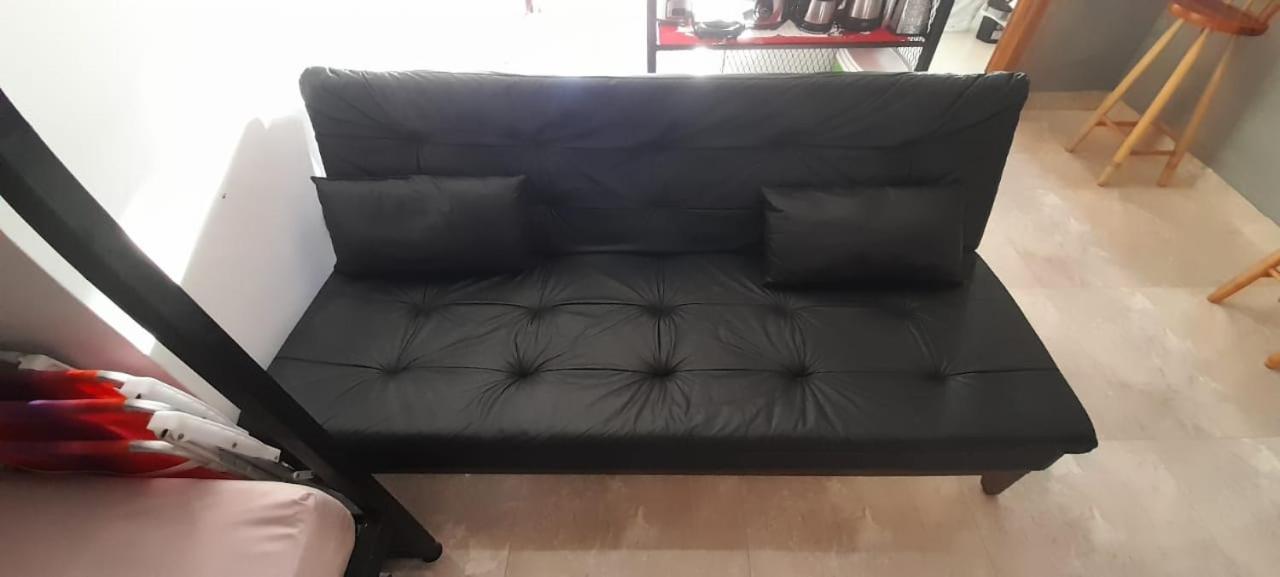 Loft Encantador Maranduba Ubatuba Eksteriør bilde