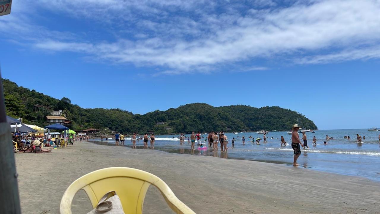Loft Encantador Maranduba Ubatuba Eksteriør bilde