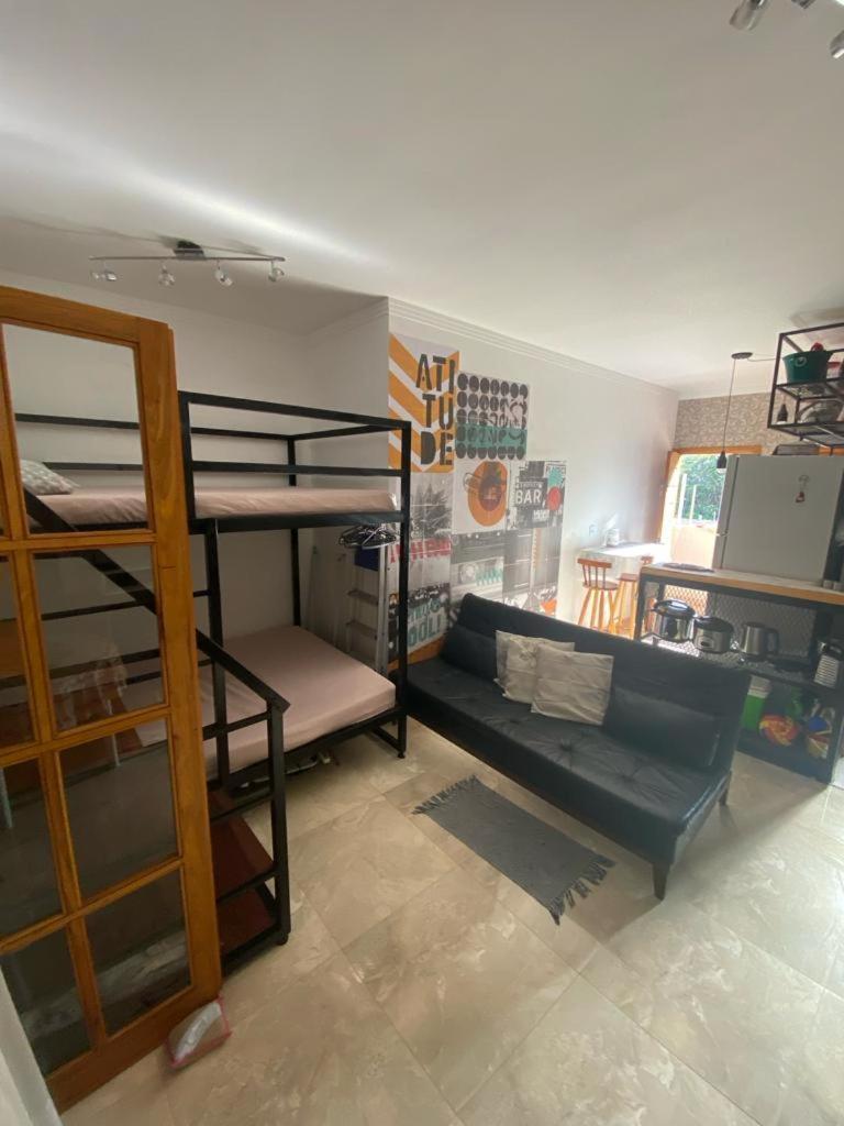 Loft Encantador Maranduba Ubatuba Eksteriør bilde