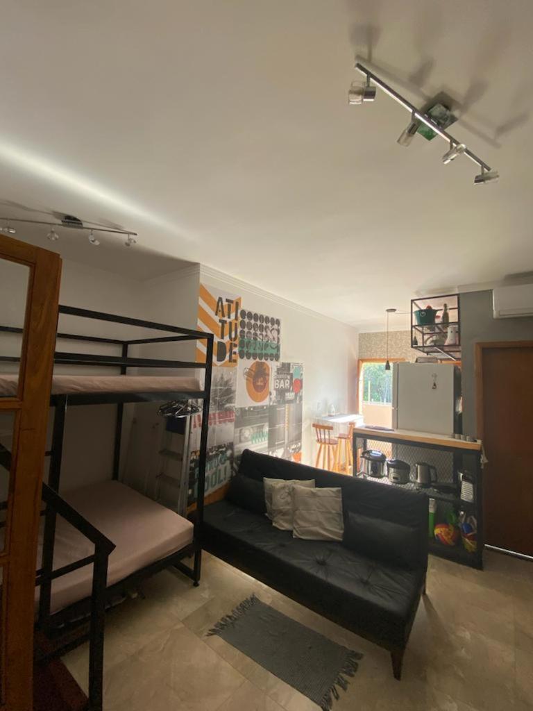 Loft Encantador Maranduba Ubatuba Eksteriør bilde